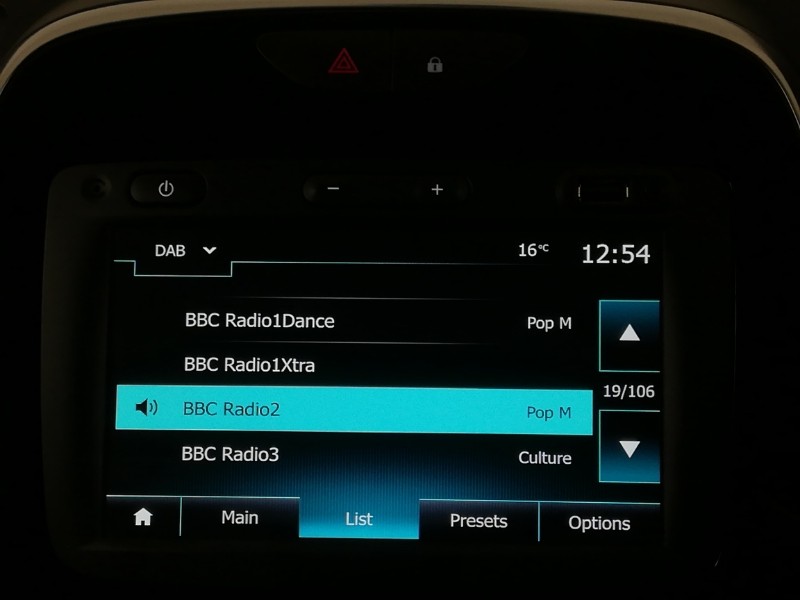 Used Renault Captur 2019 for sale - 76651904: Photo 12