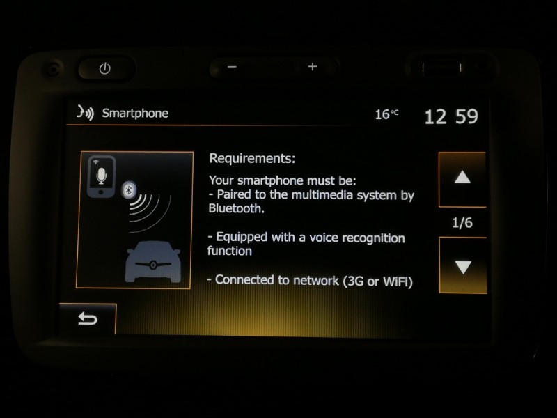 Used Renault Captur 2019 for sale - 76651904: Photo 14