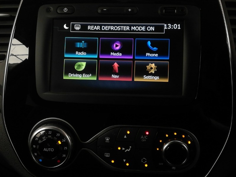 Used Renault Captur 2019 for sale - 76651904: Photo 16