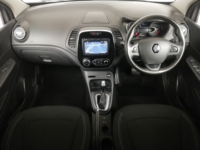 Used Renault Captur 2019 for sale - 76651904: Photo 2