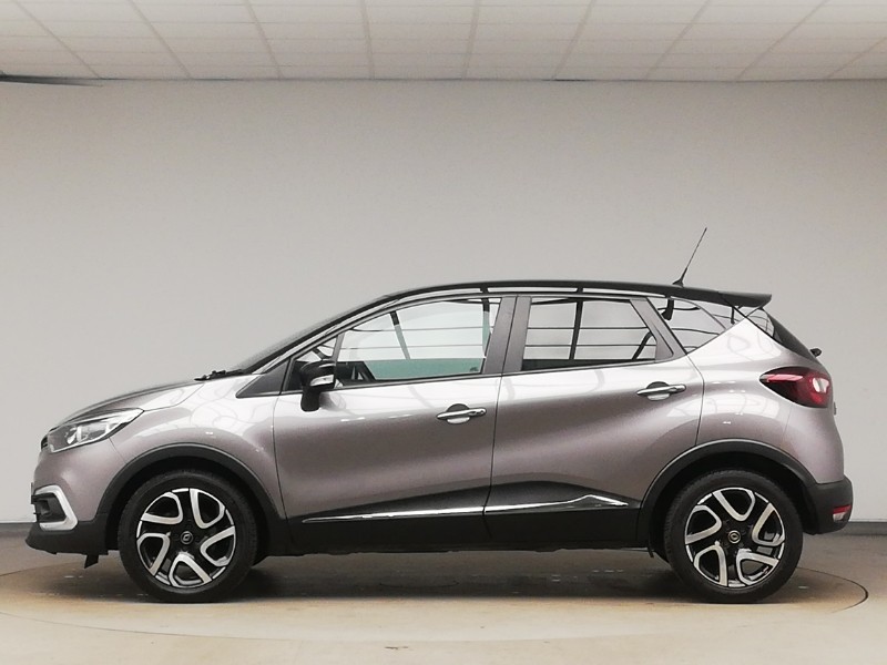 Used Renault Captur 2019 for sale - 76651904: Photo 4