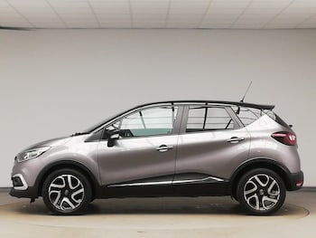 Used Renault Captur 2019 for sale - 76651904: Photo