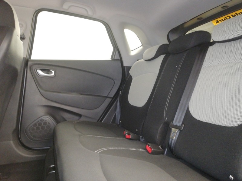 Used Renault Captur 2019 for sale - 76651904: Photo 6