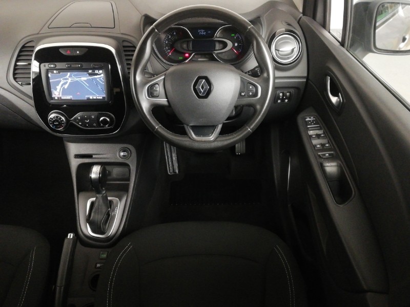 Used Renault Captur 2019 for sale - 76651904: Photo 7