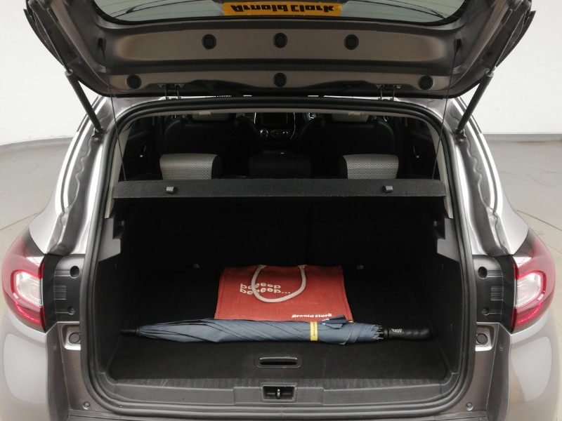 Used Renault Captur 2019 for sale - 76651904: Photo 8