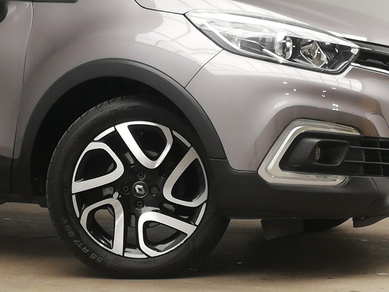 Used Renault Captur 2019 for sale - 76651904: Photo 9