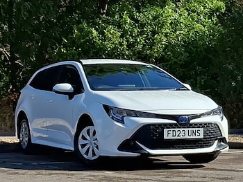 Used Toyota Corolla 2023 for sale - 79586595: Photo