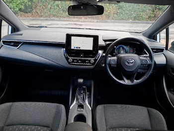 Used Toyota Corolla 2023 for sale - 79586595: Photo