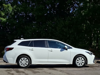 Used Toyota Corolla 2023 for sale - 79586595: Photo