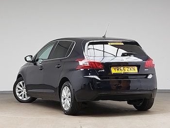 Used Peugeot 308 2015 for sale - 78580287: Photo