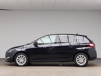 Used Peugeot 308 2015 for sale - 78580287: Photo