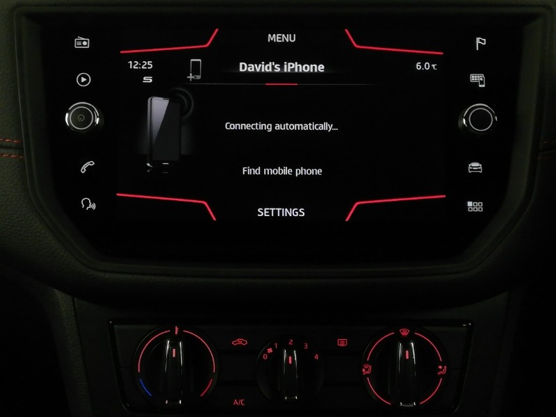 Used SEAT Ibiza 2019 for sale - 77371473: Photo 10