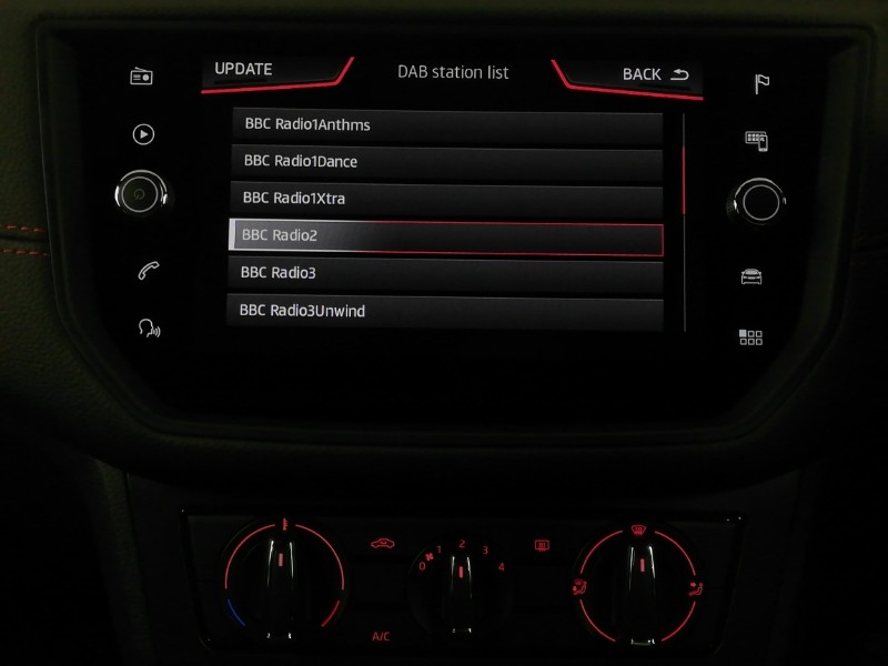 Used SEAT Ibiza 2019 for sale - 77371473: Photo 11