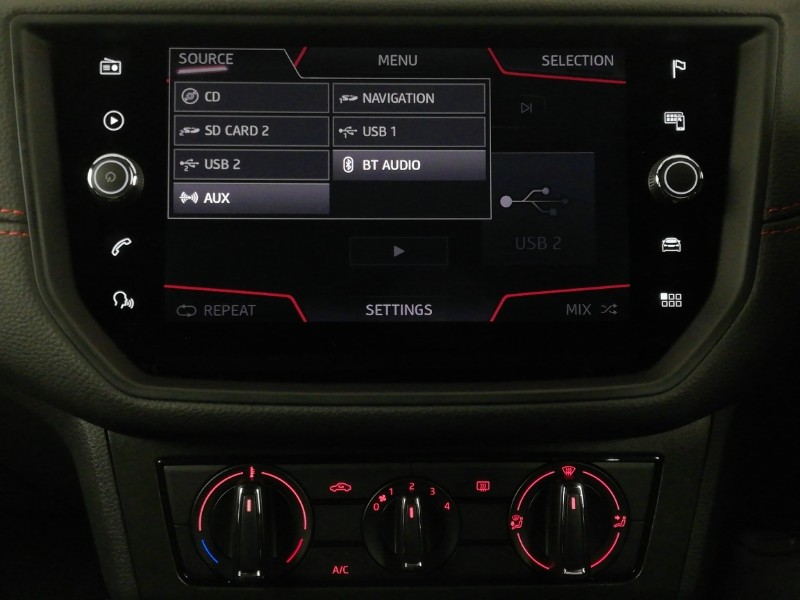 Used SEAT Ibiza 2019 for sale - 77371473: Photo 12