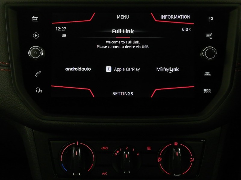 Used SEAT Ibiza 2019 for sale - 77371473: Photo 13