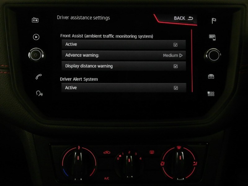 Used SEAT Ibiza 2019 for sale - 77371473: Photo 15