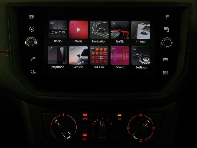 Used SEAT Ibiza 2019 for sale - 77371473: Photo 16