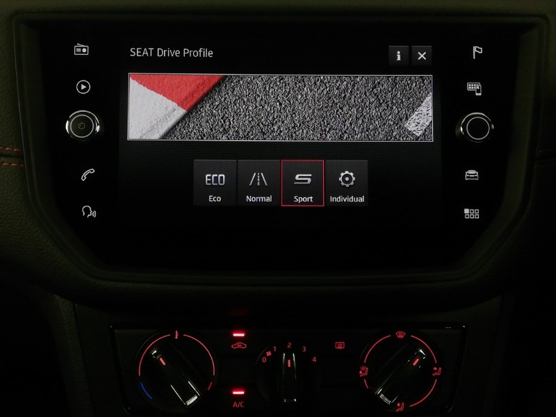 Used SEAT Ibiza 2019 for sale - 77371473: Photo 17