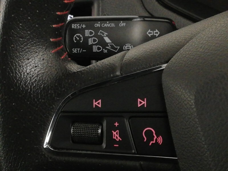 Used SEAT Ibiza 2019 for sale - 77371473: Photo 18