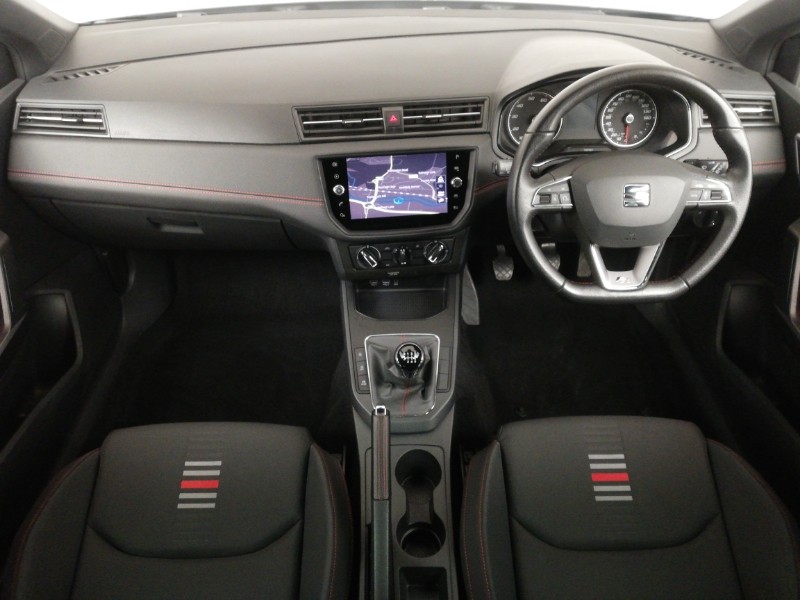 Used SEAT Ibiza 2019 for sale - 77371473: Photo 2