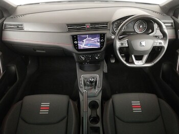 Used SEAT Ibiza 2019 for sale - 77371473: Photo