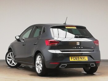 Used SEAT Ibiza 2019 for sale - 77371473: Photo