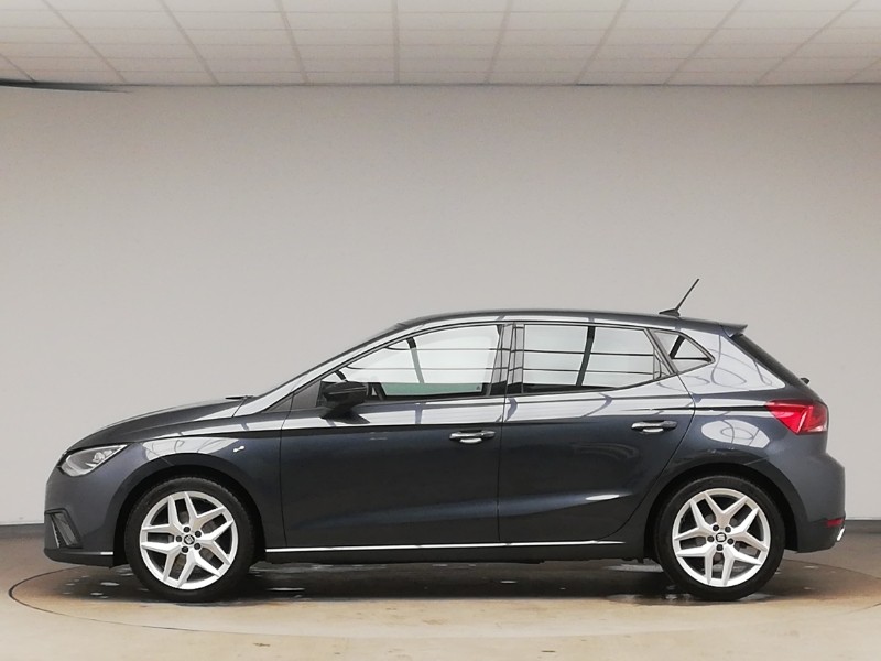 Used SEAT Ibiza 2019 for sale - 77371473: Photo 4