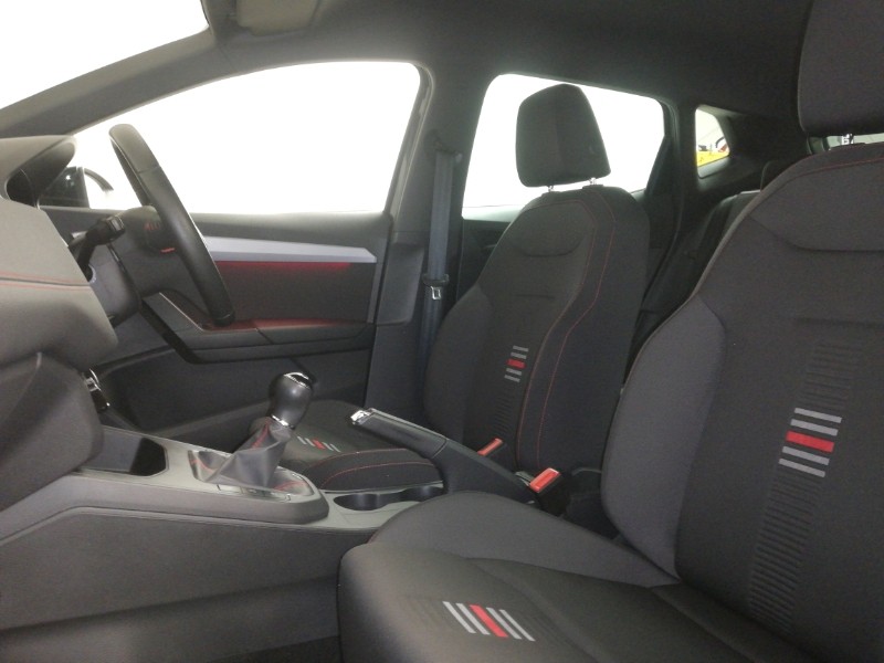 Used SEAT Ibiza 2019 for sale - 77371473: Photo 5