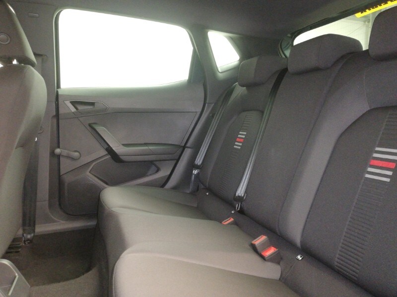 Used SEAT Ibiza 2019 for sale - 77371473: Photo 6