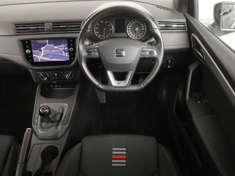 Used SEAT Ibiza 2019 for sale - 77371473: Photo 7