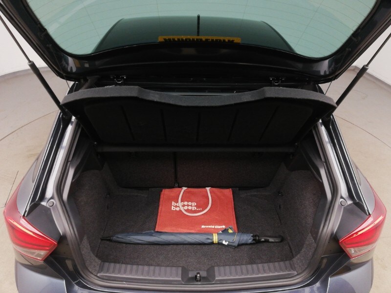 Used SEAT Ibiza 2019 for sale - 77371473: Photo 8