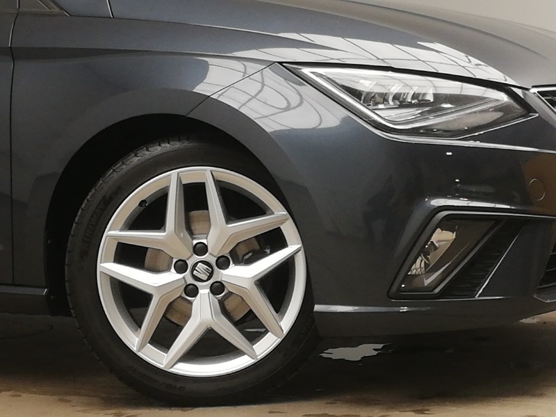 Used SEAT Ibiza 2019 for sale - 77371473: Photo 9