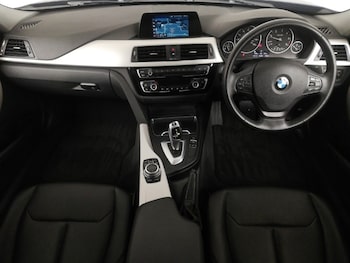 Used BMW 3 Series 2018 for sale - 75591755: Photo
