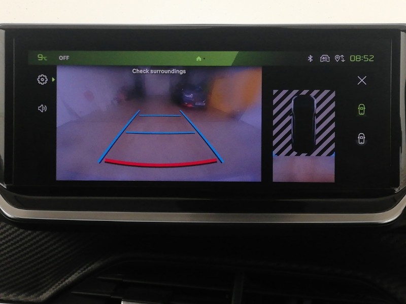 Used Peugeot 2008 2023 for sale - 77265833: Photo 10