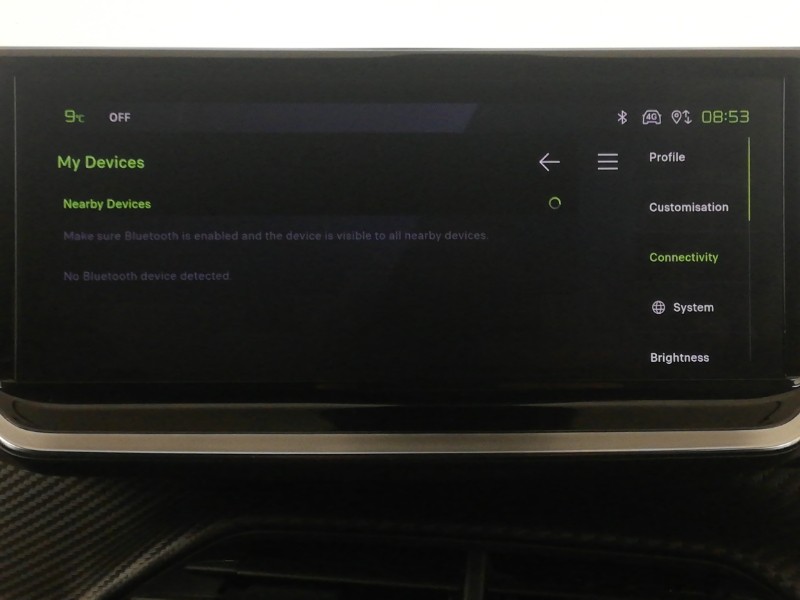 Used Peugeot 2008 2023 for sale - 77265833: Photo 11