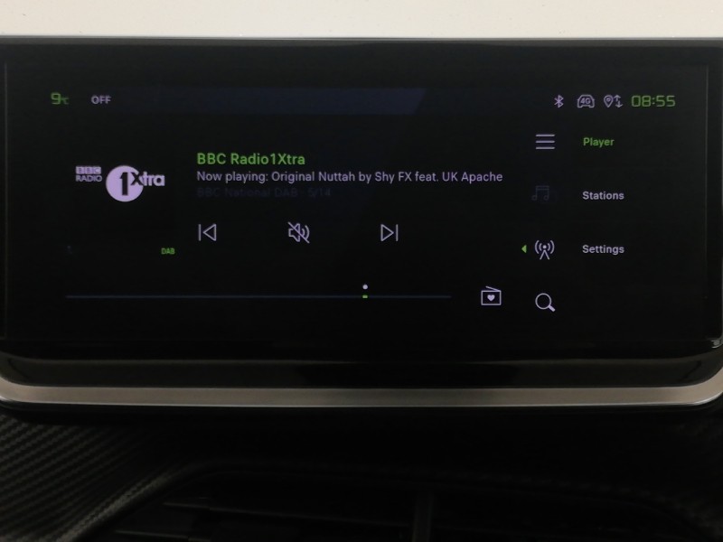 Used Peugeot 2008 2023 for sale - 77265833: Photo 12