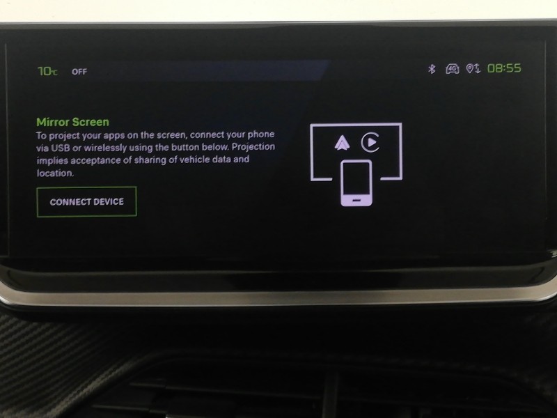 Used Peugeot 2008 2023 for sale - 77265833: Photo 13