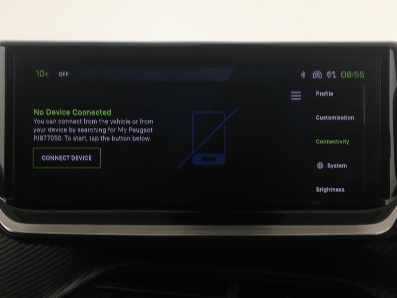 Used Peugeot 2008 2023 for sale - 77265833: Photo 14