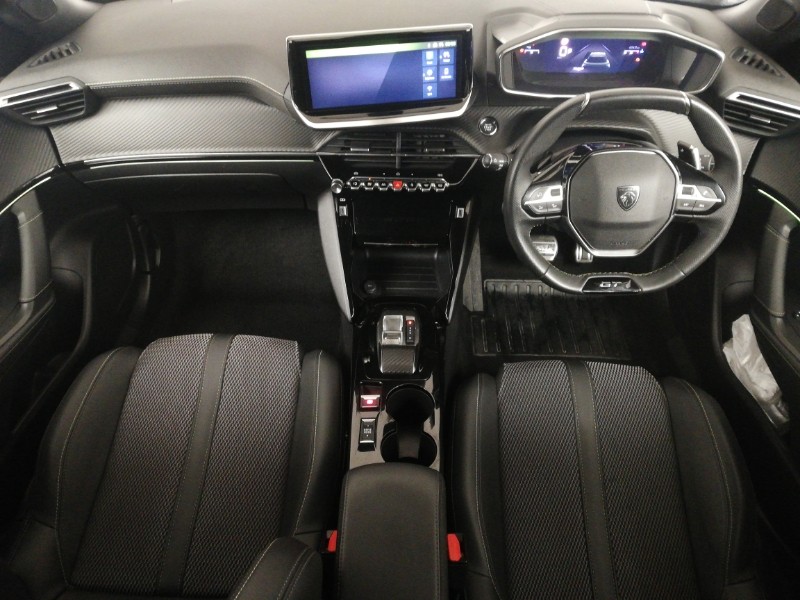 Used Peugeot 2008 2023 for sale - 77265833: Photo 2