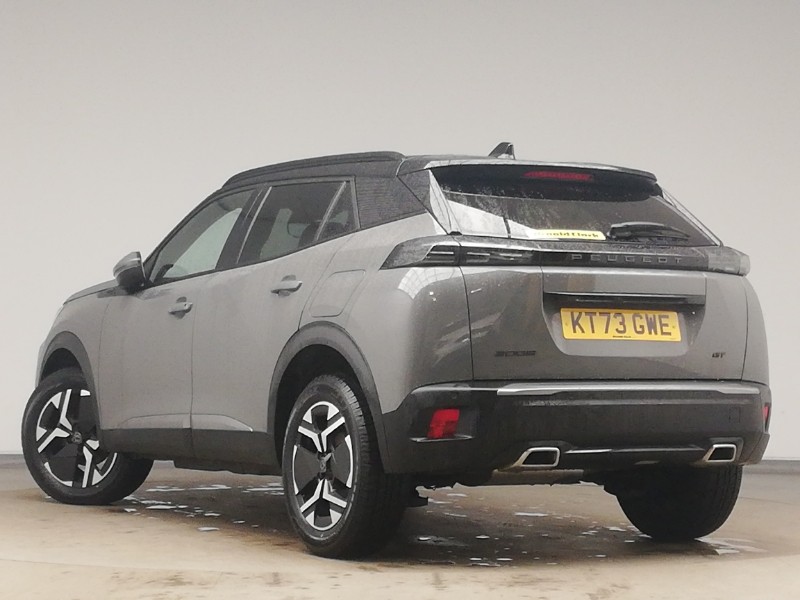 Used Peugeot 2008 2023 for sale - 77265833: Photo 3