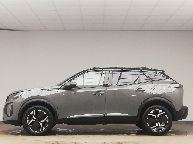 Used Peugeot 2008 2023 for sale - 77265833: Photo 4