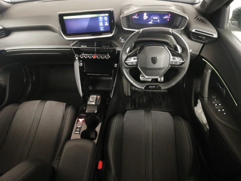 Used Peugeot 2008 2023 for sale - 77265833: Photo 7