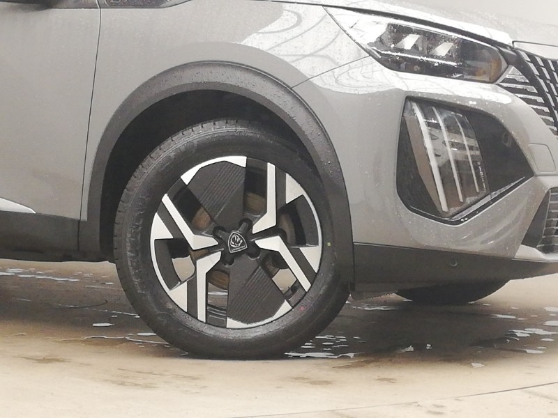 Used Peugeot 2008 2023 for sale - 77265833: Photo 9