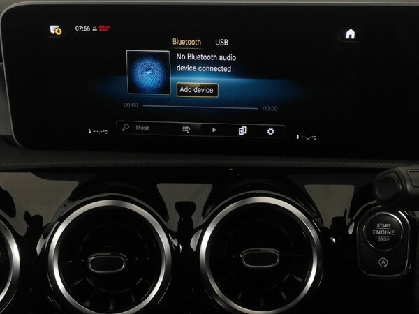 Used Mercedes-Benz CLA 2019 for sale - 76078783: Photo 10