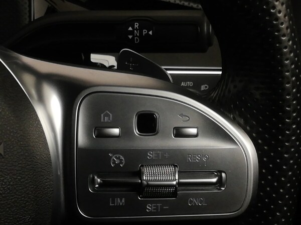 Used Mercedes-Benz CLA 2019 for sale - 76078783: Photo 17