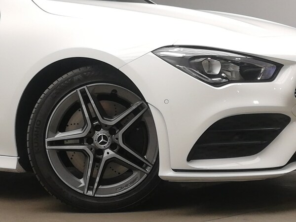 Used Mercedes-Benz CLA 2019 for sale - 76078783: Photo 9