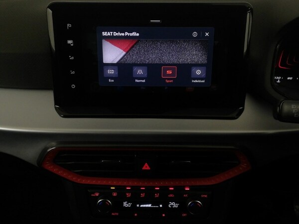 Used SEAT Ibiza 2024 for sale - 76269257: Photo 17