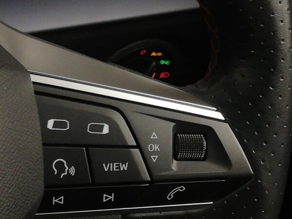 Used SEAT Ibiza 2024 for sale - 76269257: Photo 19