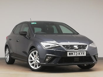 SEAT - Ibiza