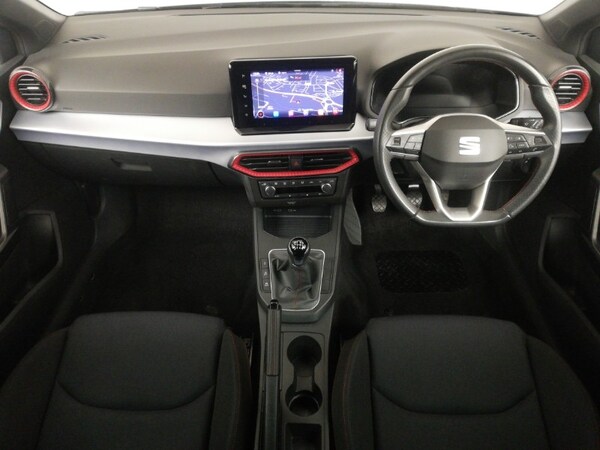 Used SEAT Ibiza 2024 for sale - 76269257: Photo 2